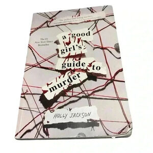 Holly Jackson: A Good Girl's Guide to Murder (Paperback)